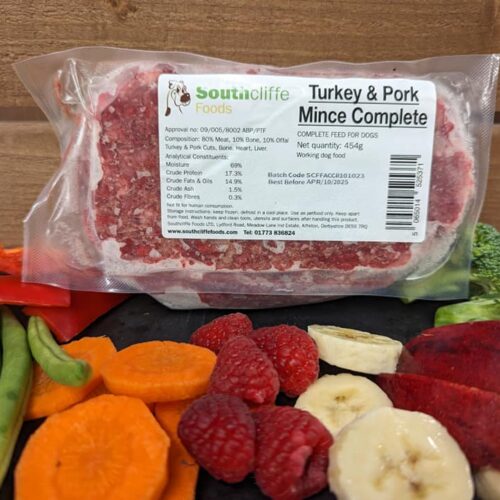 Southcliffe Turkey & Pork