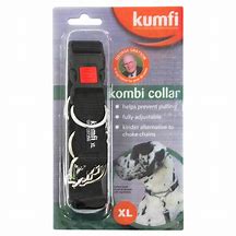 Kumfi Collar (XL)