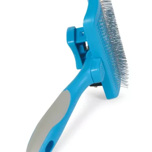 Slicker Brush