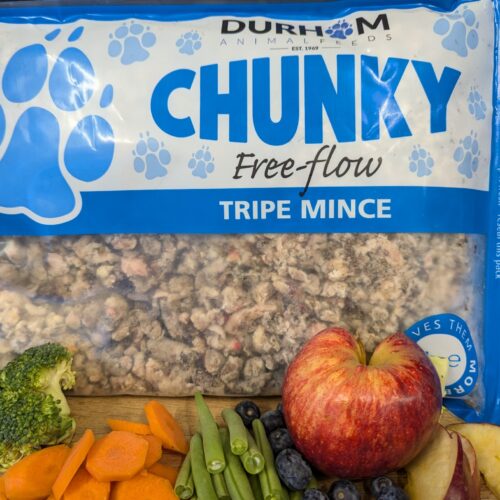 FREE FLOW TRIPE 1kg