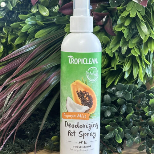 PAPAYA MIST SPRAY