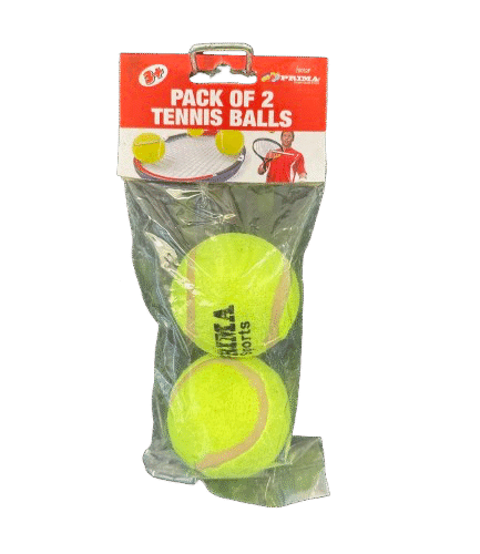 Tennis Balls