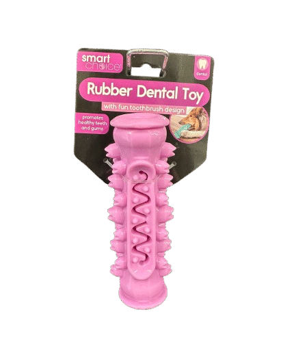 Rubber Dental Toy