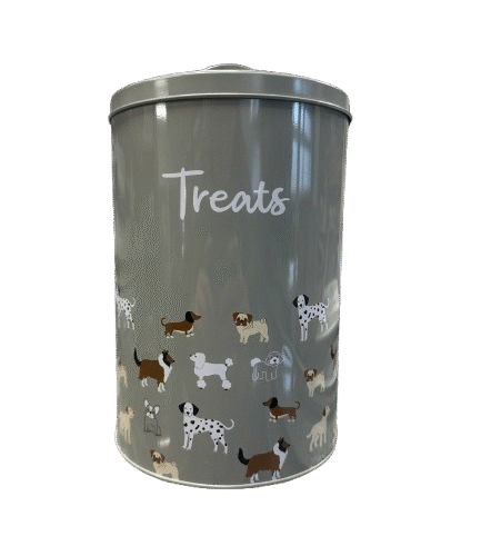 Treat Tin