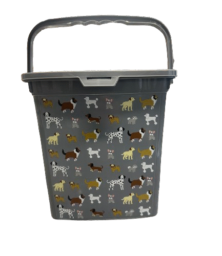 Food Store Container
