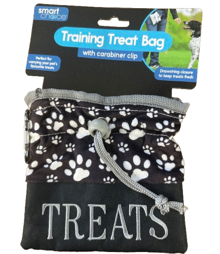 Training Treat Bag