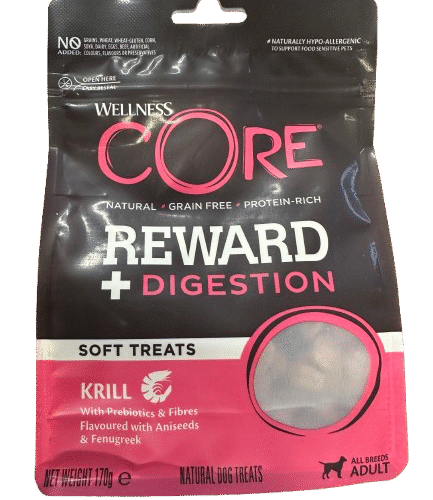 Wellness Core Krill