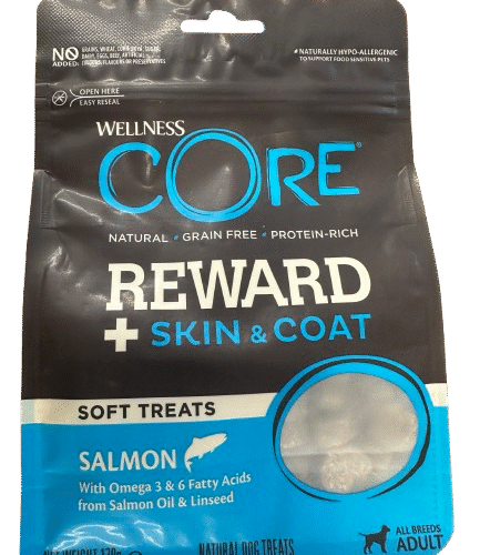 Wellness Core Salmon