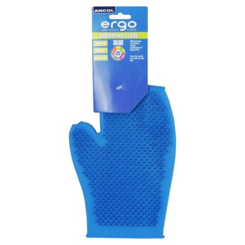 Grooming Glove