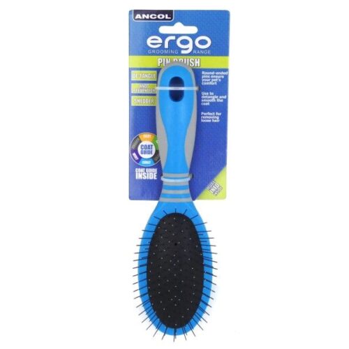 Pin Brush