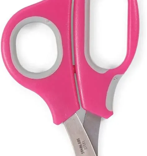 Scissor Nail Clippers