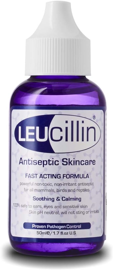 Leucillin 50ml