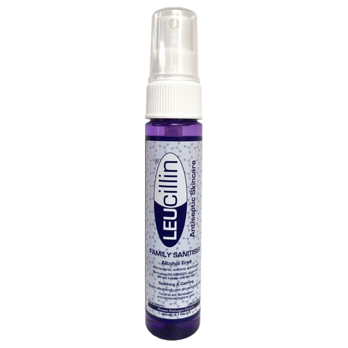 Leucillin 60ml Spray