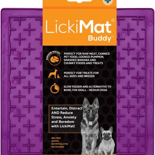 LickiMats Buddy