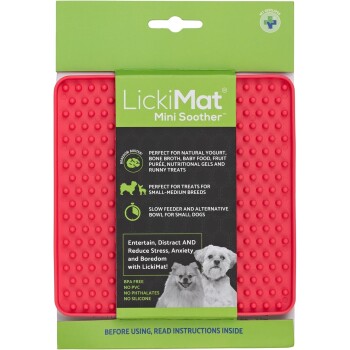 LickiMats Smoother