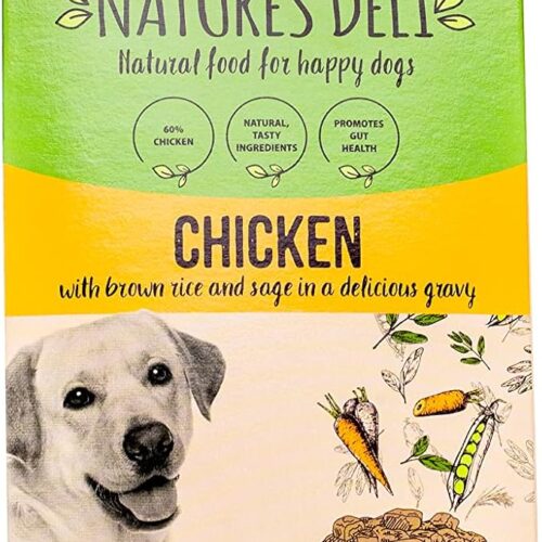 Nature's Deli Chicken