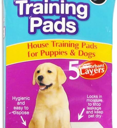 Training Pads