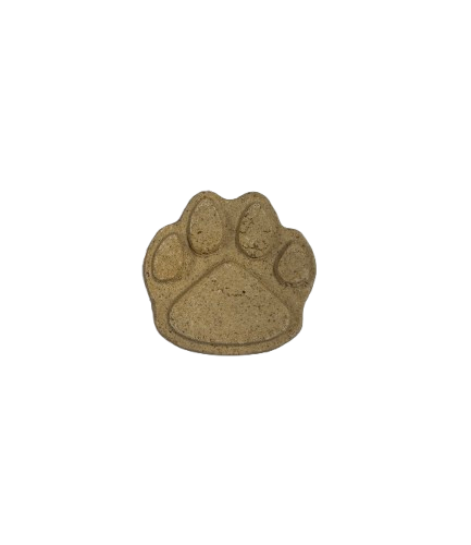 Peanut Butter Paws