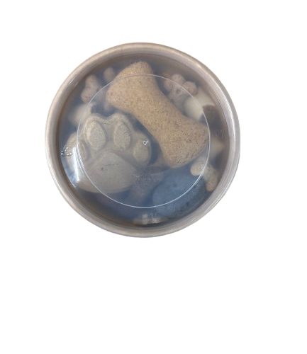 Mix Treat Tub